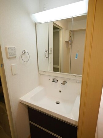 リリー・ヒルズの物件内観写真